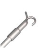 Draw Rod for Cordless Windows Blinds and Shades, Easy to