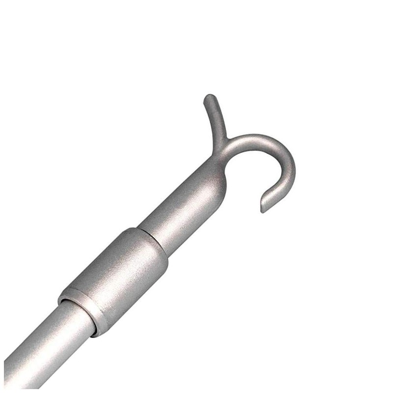 Draw Rod for Cordless Windows Blinds and Shades, Easy to