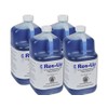 water softener cleaner - Case of 4 Gallons