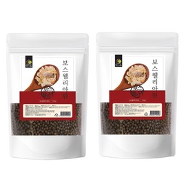 Happy Store 70 Boswellia Pills from India, 500g, 2 pieces / 해피스토어70 인도산 보스웰리아환, 500g, 2개