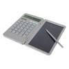 6 Inch Calculators 12 Digit Memo Lock Function Key Silence