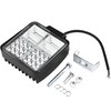 Retoo Work Light LED 170 W IP67 Waterproof Offroad Additional