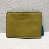 Universal Thread Goods Co. | Womens Green Faux Leather Credit