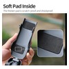 CERFFOOL Protective Case for DJI Osmo Pocket 3 Gimbal Cover