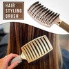 Herbishh Professional Detangling Hair Brush for Women – Wet Detangling