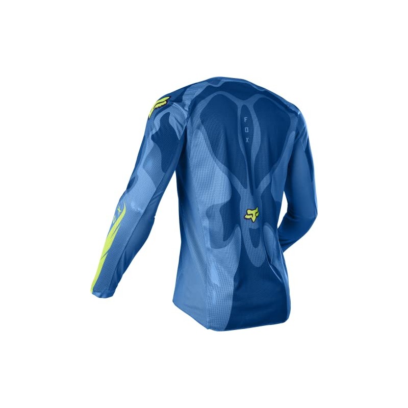 Fox Racing Airline EXO Motocross Jersey