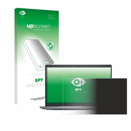 upscreen Anti-Spy Privacy Screen Protector for Dell Latitude 5540 Privacy Screen Protector [Privacy Screen Protector] Blue Light Filter