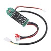 Electric Scooter Dashboard Circuit Board Bluetooth PCB Electric Scooter Parts