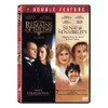 Remains of the Day (Special Edition)/Sense and Sensibility (Bilingual)