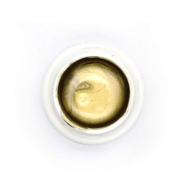 irogel Nail Town Gel Metallic Gel [Gold] 0.1 oz (3 g)