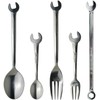 Nagao Prospec Dinner Cutlery Set, 5 Piece, Made in Japan