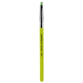 BDellium Tools Green Bambu - 760 Liner/Brow Brush - Green