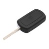 ACROPIX Car Keyless Remote Case 3 Button Key Fob Shell
