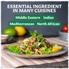 Eastanbul Dried Mint, 2.1oz, Dried Mint for Cooking, Peppermint Leaves,