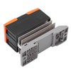 Small Solid State Relay DA Relay Module with Heat Sink