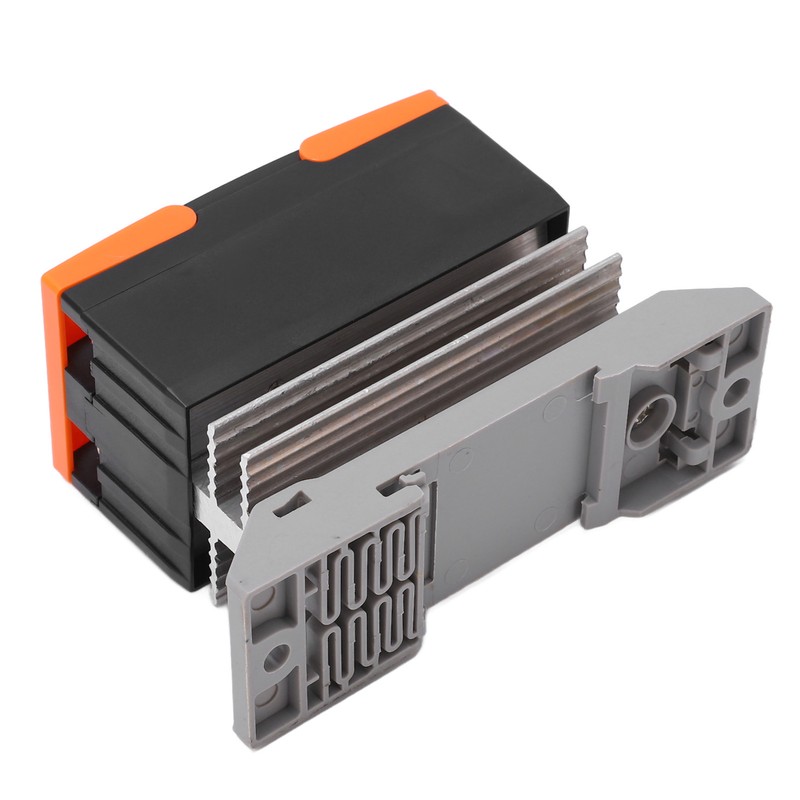 Small Solid State Relay DA Relay Module with Heat Sink