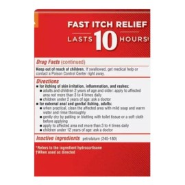 Cortizona 10 Ungüento Maximum Strength 1% Hydrocortisona 56g