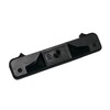 Replacement part for Velux windows – plastic locking plate closure