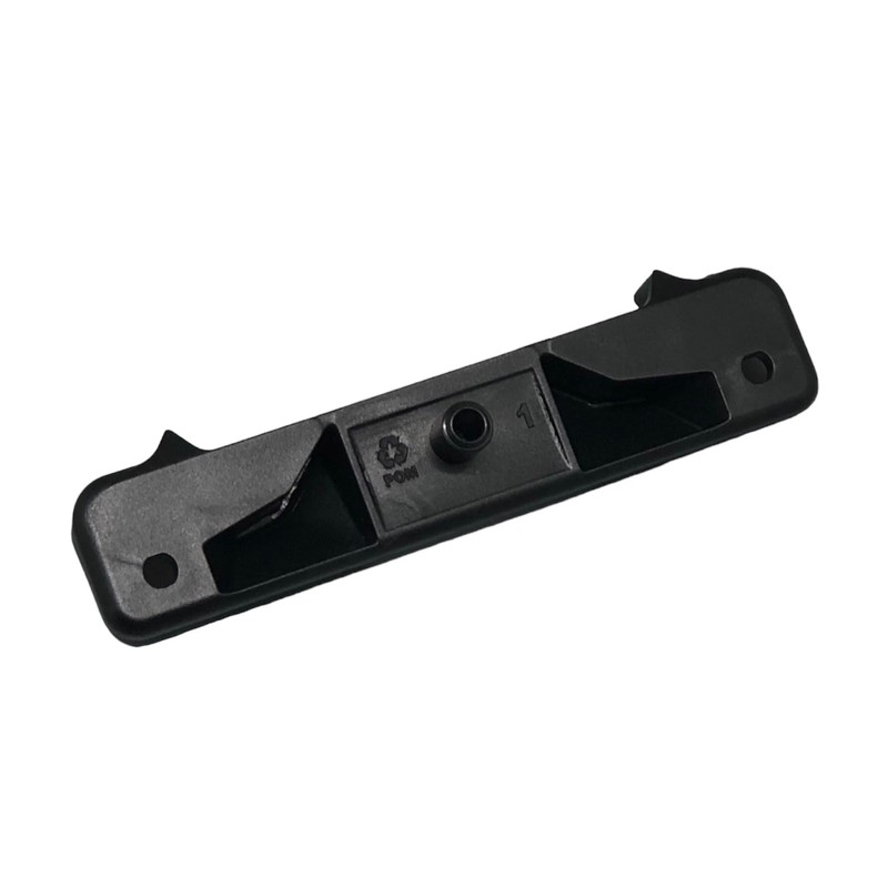 Replacement part for Velux windows – plastic locking plate closure