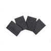 Soundproofing Anti-Vibration Mat (Thickness) 0.4 x 3.9 x 5.9 inches