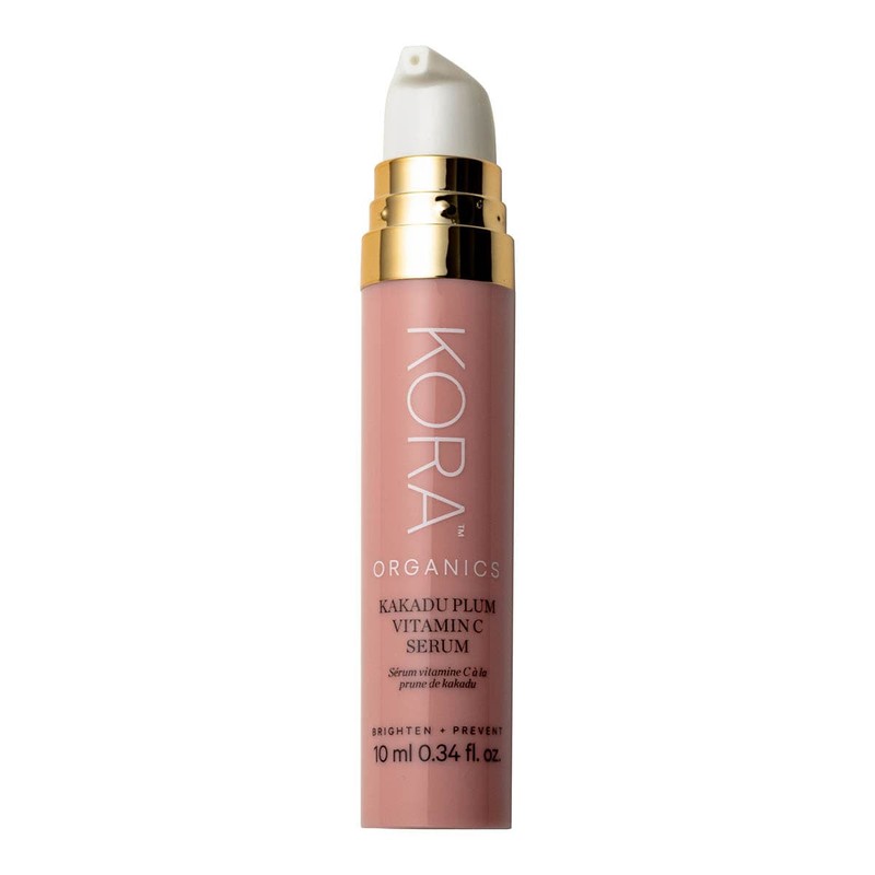 KORA Organics Kakadu Plum Vitamin C Serum, 30ml