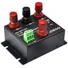 24V 50Amp Forward and Reverse Relay Module for Motor/Linear Actuator,