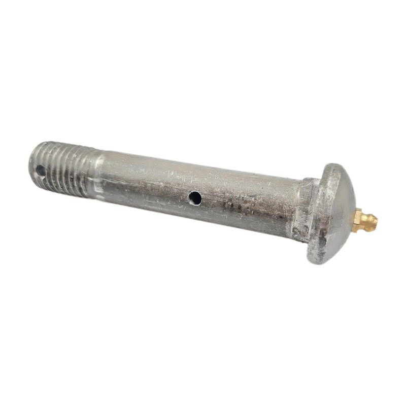 XTSZHDSL 013-004-00 Equalizer 10" Slipper Compatible for 33" Axle Spacing