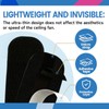 Xiyadun Ceiling Fan Filter - Activated Coconut Shell Carbon Air