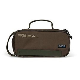 Shimano Tribal Sync Gear Magnetic Security Case