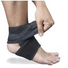 Movibrace Dynamic Ankle Bandage