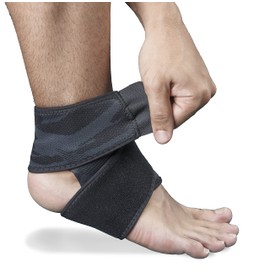 Movibrace Dynamic Ankle Bandage