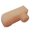 Plastic Diverter for Part 2 Float Valve
