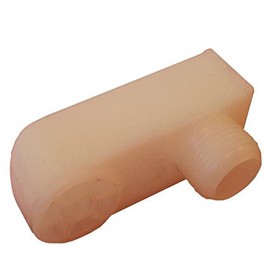 Plastic Diverter for Part 2 Float Valve