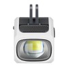 MagicShine Underneath Mounted Bike Light EVO 1100 White