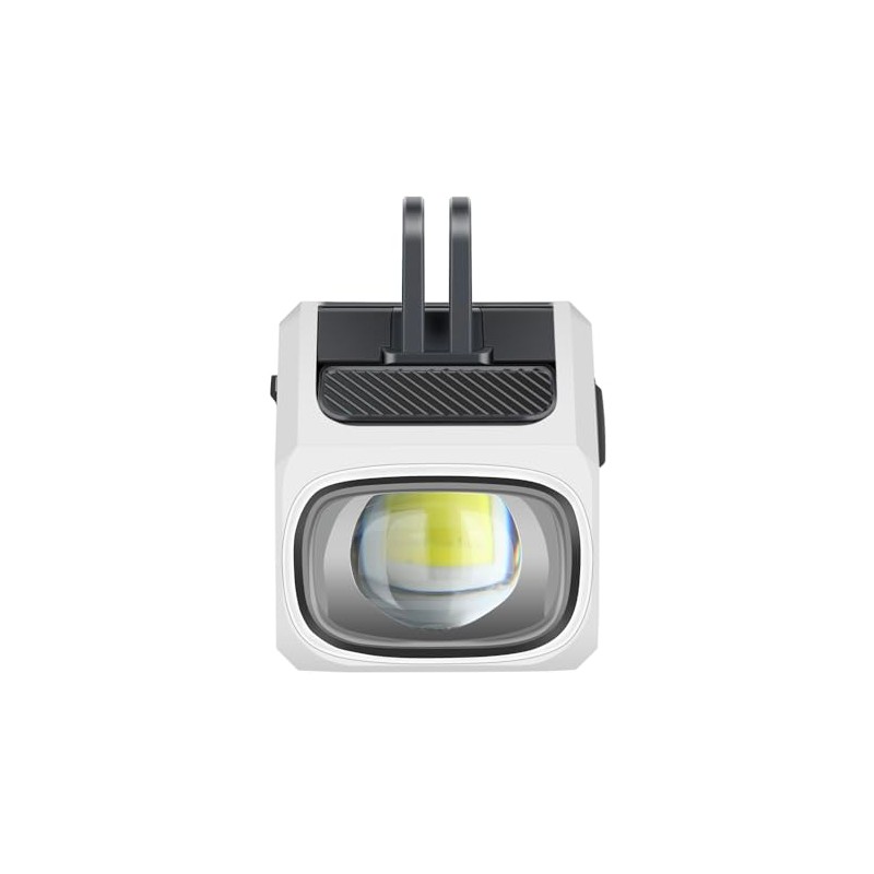 MagicShine Underneath Mounted Bike Light EVO 1100 White