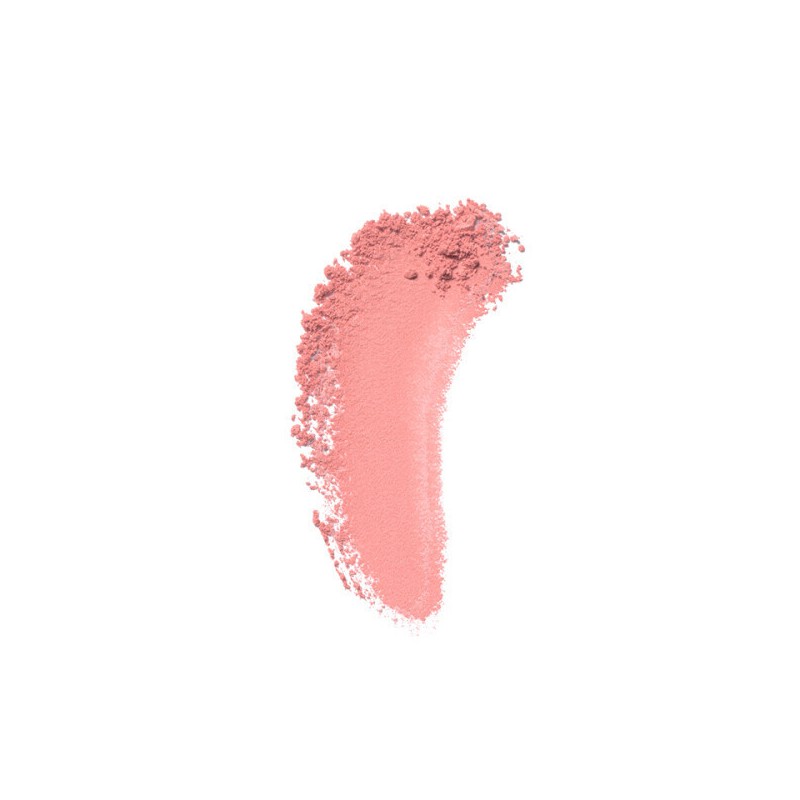 (LT)Blush de Beaute Cheek Eye Powder (+Brush) 07 True Pink