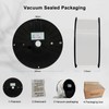 YOUSU 3KG ABS+ Filament 1.75mm, 3D Printer Filament ABS Plus,