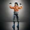 Mattel WWE Ultimate Edition Action Figure & Accessories, 6-inch “Hollywood”