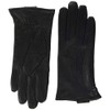 Roeckl Damen Tallinn Touch Handschuhe, Schwarz (Black 000), 8