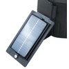 Berger & Schröter 31256 Solar Panel for Digital Wildlife Feeder