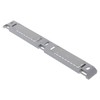FEPS Strike Plate Room Door Angle Strike Plate with Dirt