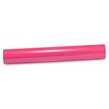20"x60" (1.6FTx5FT) Matte Metallic Satin Pearl Pink Vinyl Wrap Auto