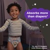 Pull-Ups - Pantalones de entrenamiento nocturnos para niños, 3T-4T, 18