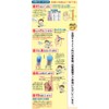Chopsticks, Seiwa Hexagonal Intelligence Spatula, Popo and Mimi, Children's Chopsticks