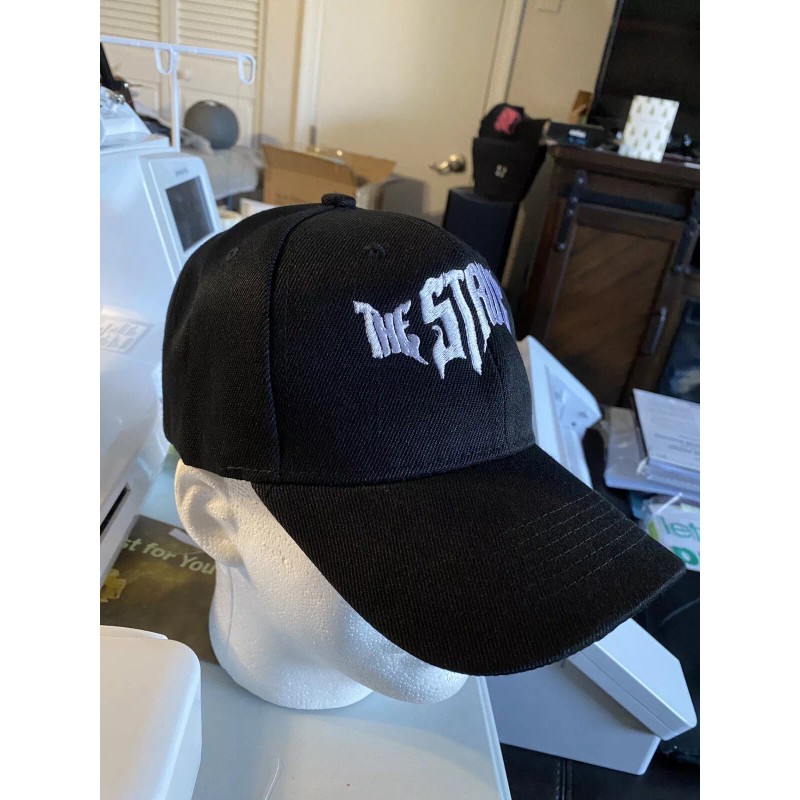 The Struts - Button Set Pins & Baseball Cap Luke