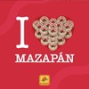 De La Rosa Mazapan, Marzipan Peanut Candy, 3 Small Boxes,