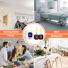 Foyucool WiFi Caregiver Pager with No Monthly Fee - Smart