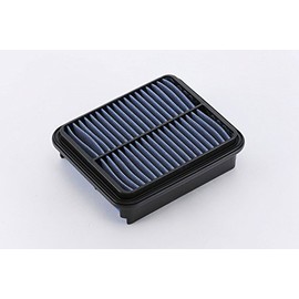 BLITZ(ブリッツ) SUS POWER AIR FILTER LM(サスパワーエアフィルターLM) 純正交換タイプ スズキ用 SS-22B 59531