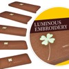 Luminous Carpet Stair Treads Mats Glue free Self Adhesive PVC