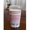 HUMBLE ~ Moroccan Rose Aluminum-Free Original Formula Deodorant 2.5 oz